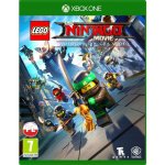 LEGO Ninjago Movie Video Game – Hledejceny.cz