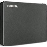 Toshiba CANVIO GAMING 4TB, HDTX140EK3CA – Zboží Živě