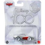 Mattel Disney Cars Auta Cruisin Lightning McQueen Blesk McQueen 100 – Sleviste.cz