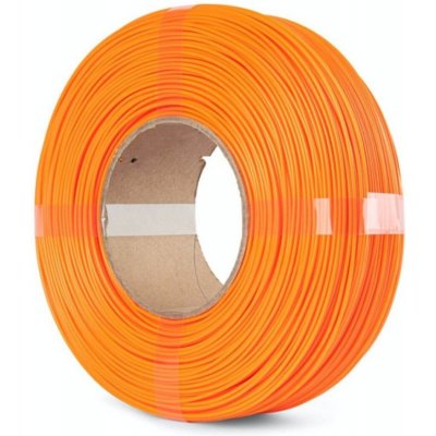 Spectrum TF-24078, ReFill PLA HS, 1.75mm, PURE ORANGE, 1kg – Zboží Živě