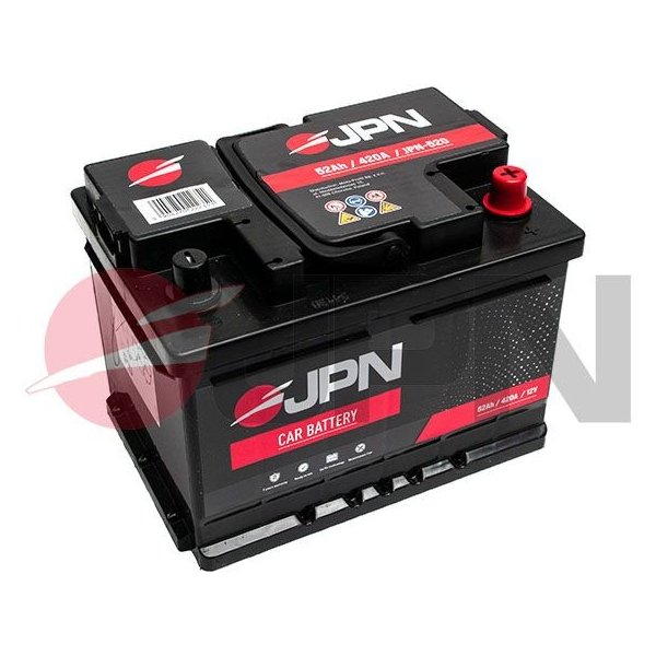  JPN JPN-520