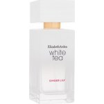 Elizabeth Arden White Tea Ginger Lily toaletní voda dámská 50 ml – Hledejceny.cz