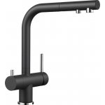 BLANCO Fontas-S II 525204 – Hledejceny.cz