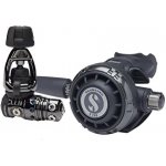 Scubapro Mk25EVO/G260 Barva: Černá (Black tech.), DIN – Zboží Dáma