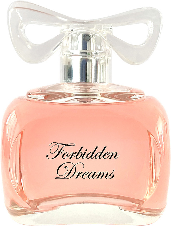Sistelle Paris Forbidden Dreams parfémovaná voda dámská 100 ml