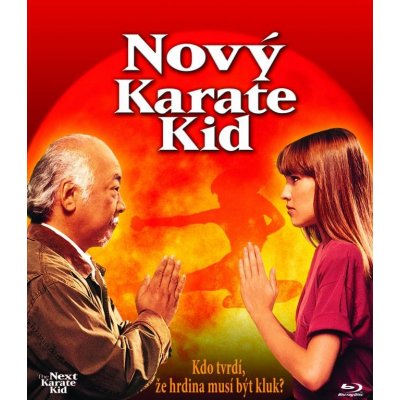 Nový Karate Kid - české titulky – Hledejceny.cz