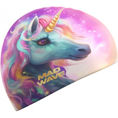 Mad Wave Unicorn Silicone – Zboží Dáma