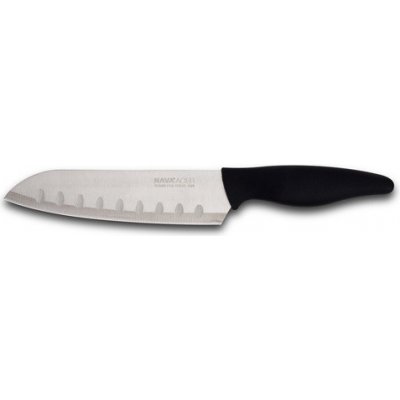 ACER nůž 30 cm SANTOKU NR/plast – Zboží Mobilmania