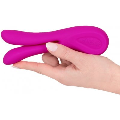 Xouxou Double Vibrator