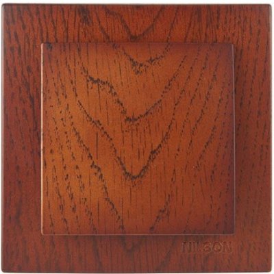 Elite Jednopólový č.1 střední dřevo třešeň – Hledejceny.cz