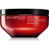 Vlasová regenerace Shu Uemura Color Lustre maska pro ochranu barvy 200 ml