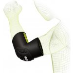 Select Elbow Protection černá / zelená – Hledejceny.cz