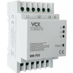 Přepínač VCX RM-PS1 – Hledejceny.cz