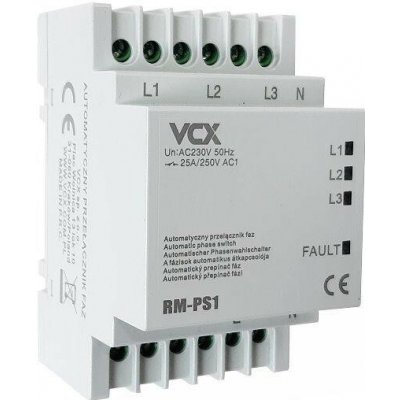 Přepínač VCX RM-PS1 – Hledejceny.cz