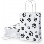 Dárková taška s tlapkami – Hledejceny.cz