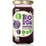Koldokol Bioláda borůvka 230 g – Zboží Dáma
