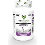 VetriScience Immune Plus 60 cps – Hledejceny.cz