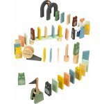 Janod Sweet Cocoon domino 100 ks – Zboží Živě