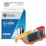 G&G Canon CLI-42B - kompatibilní – Hledejceny.cz