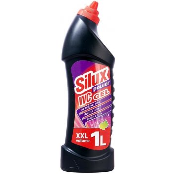 Silux WC gel Double Power 1000 ml