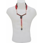 BG France S29YB MSH Popruh na saxofon – Zboží Dáma