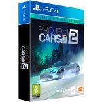 Project CARS 2 (Limited Edition) – Hledejceny.cz