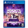 Hra na PS4 Agents of Mayhem (D1 Edition)