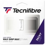 Tecnifibre Wax Grip Max black 1 ks – Zboží Mobilmania