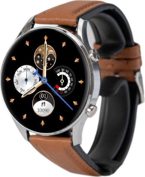OROMED ORO-FIT 8 PRO