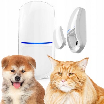 Satel SLIM-PIR-PET PIR – Hledejceny.cz