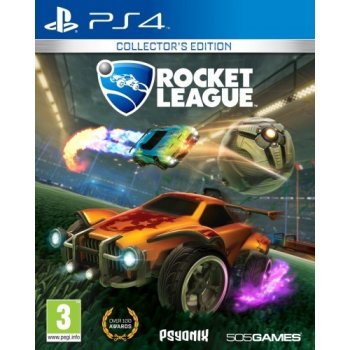 Rocket League