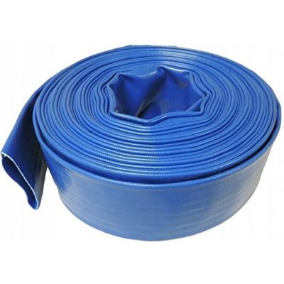 Water-Close LayFlat 2" 3 bar 50 m – Hledejceny.cz