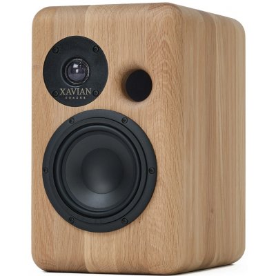 Xavian Unica – Zboží Živě