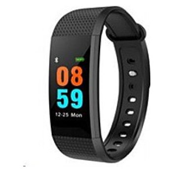 GoClever SMART BAND MAXFIT PLUS od 510 Kč - Heureka.cz