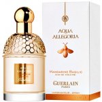 Guerlain Aqua Allegoria Mandarine Basilic toaletní voda dámská 75 ml plnitelný flakon – Hledejceny.cz