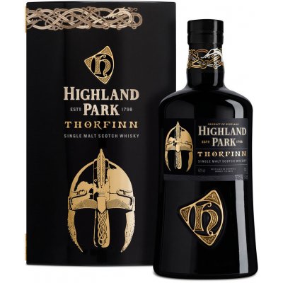 Highland Park Thorfinn 45,1% 0,7 l (kazeta)