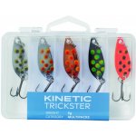 Kinetic Spoon Box Set Trickster 5g – Sleviste.cz