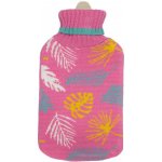 Kinekus Termofor 2L ve svetru sob, vánoční design KIN33735509 – Zboží Mobilmania