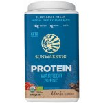 Sunwarrior Protein Blend BIO 750 g – Hledejceny.cz