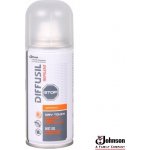 Diffusil Dry repelent 100 ml – Sleviste.cz