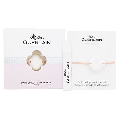 Guerlain Mon Guerlain Sparkling Bouquet parfémovaná voda dámská 1 ml vzorek – Zboží Mobilmania