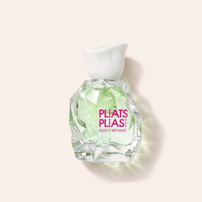 Issey Miyake Pleats Please L'Eau toaletní voda dámská 50 ml – Hledejceny.cz