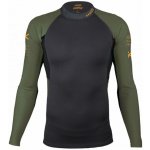 Pánské Hiko SYMBIO NEW LS černá – Zboží Dáma