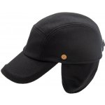 Mayser Tino zimní šedá ušní klapky vlna a SympaTex – Zbozi.Blesk.cz