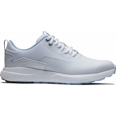 FootJoy Performa Wmn white/blue – Zboží Mobilmania