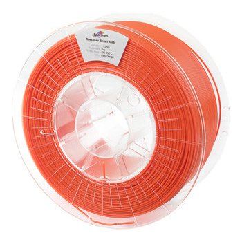 Spectrum vzorek, Smart ABS, 1,75mm, 80091, lion orange