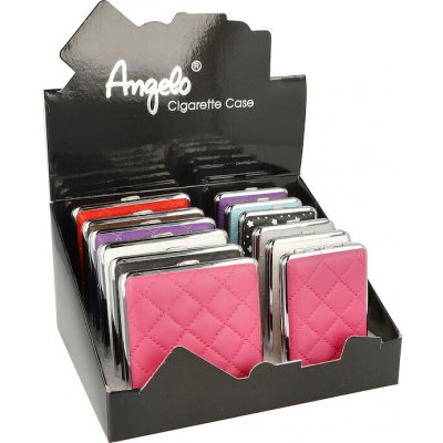 Angelo Pouzdro Fashion Dámské 12/20 cigaret – Hledejceny.cz