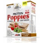 Amix Protein poppies crispbread 100 g – Zboží Dáma