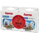Hama fotorůžky samolepící, transparentní, 2x500 ks – Zboží Živě