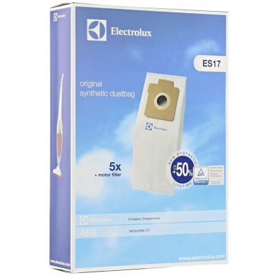 Electrolux ES17 6 ks – Hledejceny.cz
